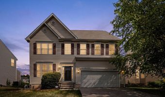 43 BARKLEY Ct, Dover, DE 19904