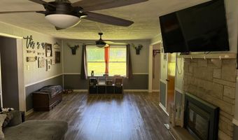 310 Edgeway Dr, Alexandria, IN 46001
