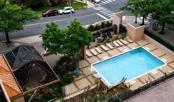 1301 N COURTHOUSE Rd #1005, Arlington, VA 22201