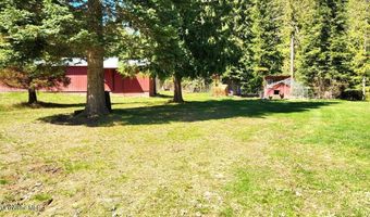 19856 B St Joe River Rd, Calder, ID 83808