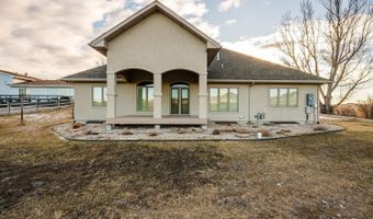 27 Hilltop Drive Dr, Buffalo, WY 82834