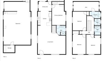 4508 SE MONROE St, Milwaukie, OR 97222