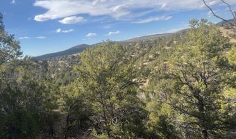 Canyon of the Woods Off Hondo Seco Road, Arroyo Hondo, NM 87514