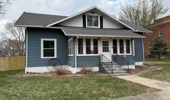 431 Iowa St, Akron, IA 51001