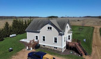 231560 Corlad Rd, Athens, WI 54411