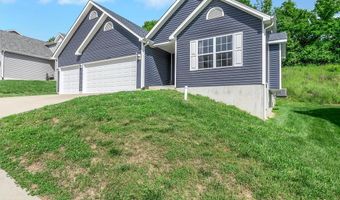 1109 Foxwood Estates Dr, Arnold, MO 63010