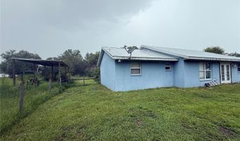 2480 NW GENES LITTLE ACRES Ave, Arcadia, FL 34266