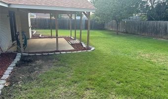 1615 Wildewood, Ardmore, OK 73401