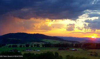275 WOODLAND Dr, Bedford, WY 83112