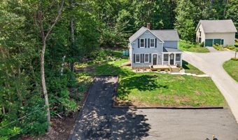148 Center St, Ashburnham, MA 01430