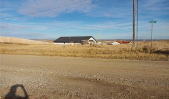 4 Th Street Lot 16-18, Broadview, MT 59015