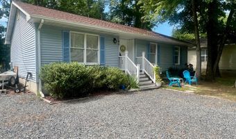 60 NOTTINGHAM Ln, Berlin, MD 21811