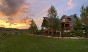 79 AUBURN FOREST Rd, Afton, WY 83110