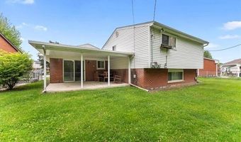 16917 CICOTTE Ave, Allen Park, MI 48101