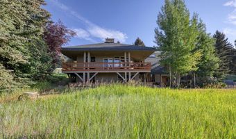 2780 Bobtail Horse Rd, Big Sky, MT 59716