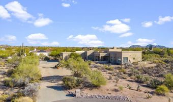 36849 N STARDUST Ln, Carefree, AZ 85377