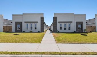 1233 Country Club Dr 1, Alamo, TX 78516