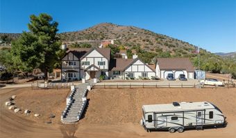 33923 53rd W, Acton, CA 93510