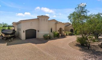 37093 N WINDING WASH Trl, Carefree, AZ 85377