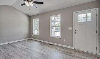 616 Glendale Dr, Asheboro, NC 27205