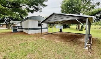 441210 Hillcrest Dr, Adair, OK 74332