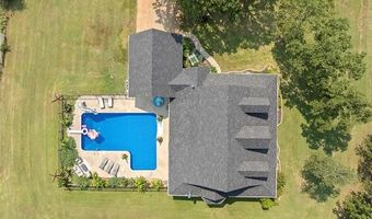 825 Paint Horse, Ardmore, OK 73401