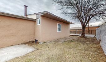 449 Atrisco Dr SW, Albuquerque, NM 87105