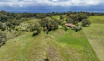 44-3791 KUKUIPAPA Rd, Honokaa, HI 96727