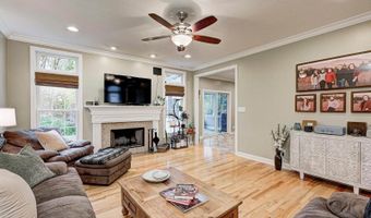 6052 Pine Bluff Dr, Avon, IN 46123