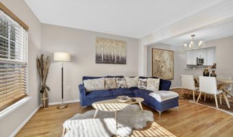 3932 BURNS Pl SE, Washington, DC 20019