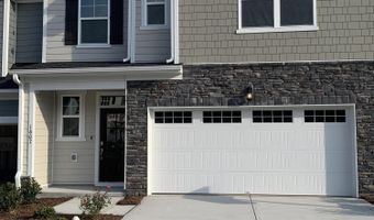1607 Starlit Sky Ln, Cary, NC 27519
