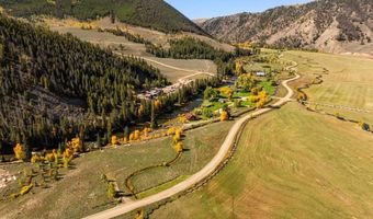 976 Wildwater Way, Almont, CO 81210