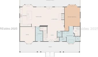3 Belfair Point Dr, Bluffton, SC 29910