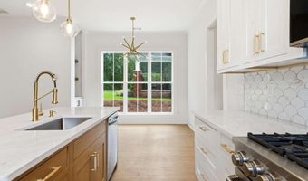 151 A W Roberts Dr, Ball Ground, GA 30107
