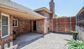 7804 COVINGTON Pkwy, Amarillo, TX 79121
