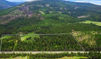 NNA 58 Acres Hwy 95 N, Bonners Ferry, ID 83805
