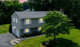 197 Hummingbird Dr, Berlin, CT 06037