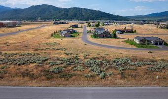 Lot 66 COLUMBINE Street, Alpine, WY 83128