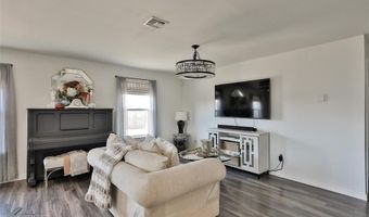 7818 Florence Dr, Abilene, TX 79606