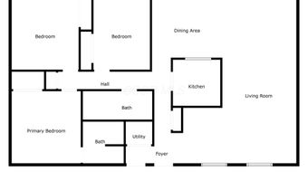 175 Kraft Dr, Ashville, OH 43103