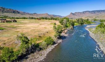 93 Copperleaf Dr, Cody, WY 82414