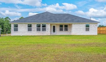 1321 Hornbeam Dr, Baker, FL 32531