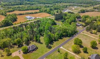 Lot 8 Deer Run Road, Batesville, MS 38606