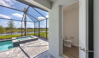 5376 Fancourt Links, Ave Maria, FL 34142