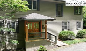430 Crooked Creek Ln, Banner Elk, NC 28604
