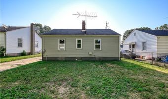 1180 Hammel St, Akron, OH 44306