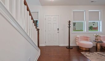 1533 Tinos Overlook Way, Apex, NC 27502