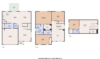 93 Spring Crest Dr, Angier, NC 27501