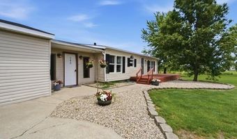580 County Road 1, Ada, OH 45810