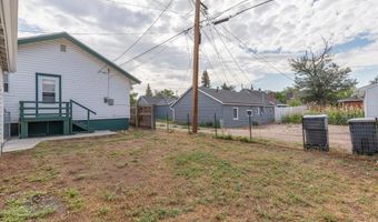 2014 BRADLEY Ave, Cheyenne, WY 82001